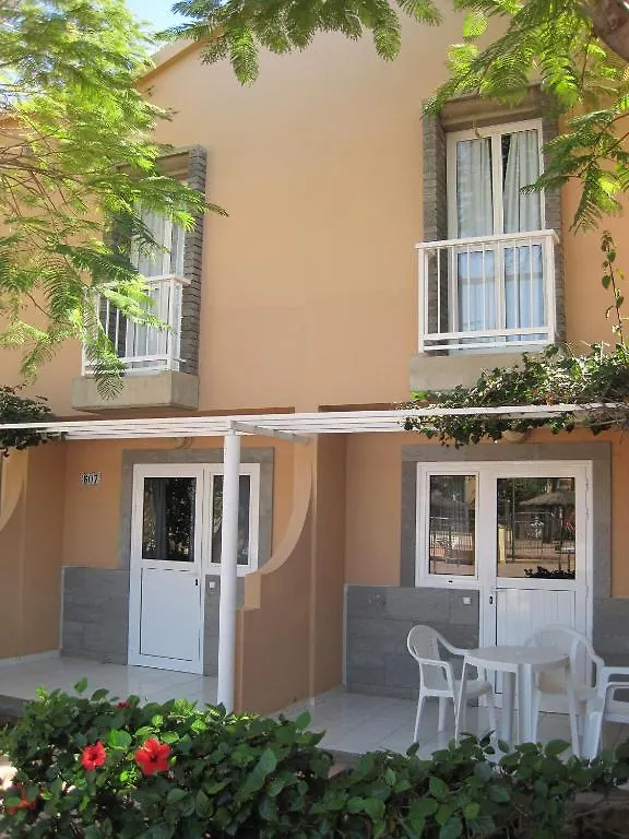Green Oasis Club (Adults Only) Maspalomas  Appartamento