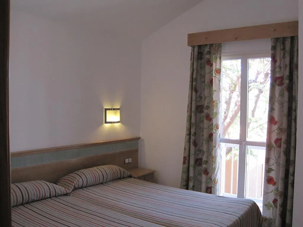 Green Oasis Club (Adults Only) Maspalomas  Appartamento Maspalomas (Gran Canaria)
