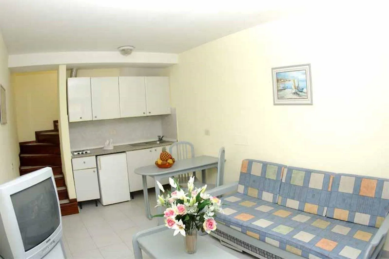Green Oasis Club (Adults Only) Maspalomas  Spagna
