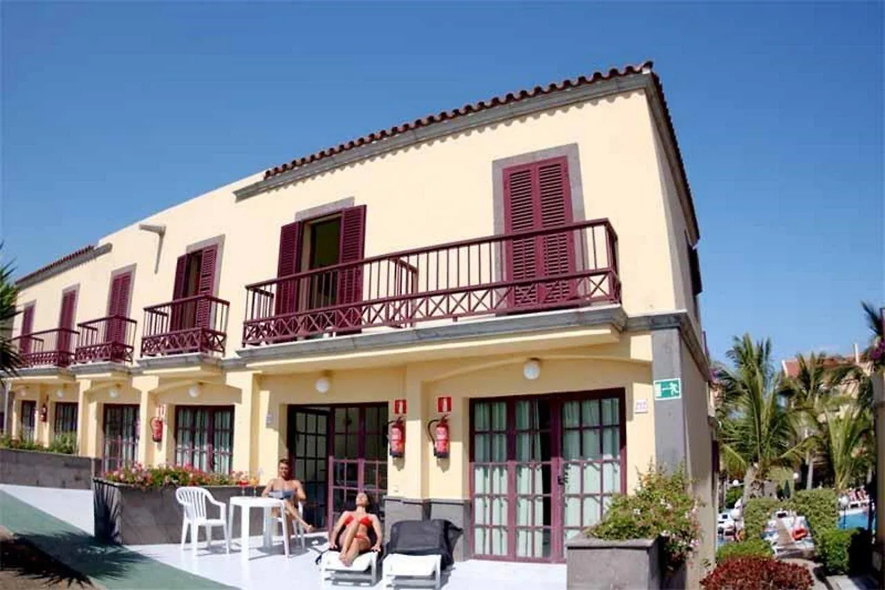 Green Oasis Club (Adults Only) Maspalomas  Spagna