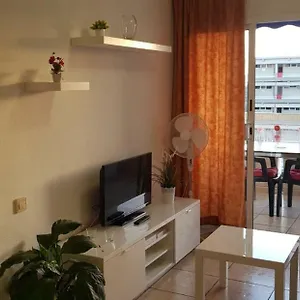  Appartamento Apartamento Centrico Playa Del Ingles