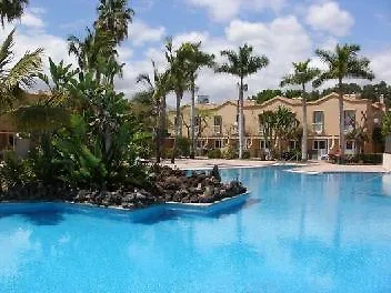 Appartamento Green Oasis Club (Adults Only) Maspalomas