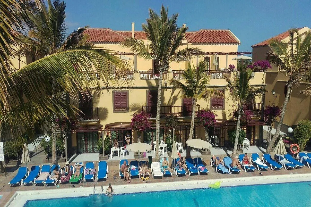 Appartamento Green Oasis Club (Adults Only) Maspalomas