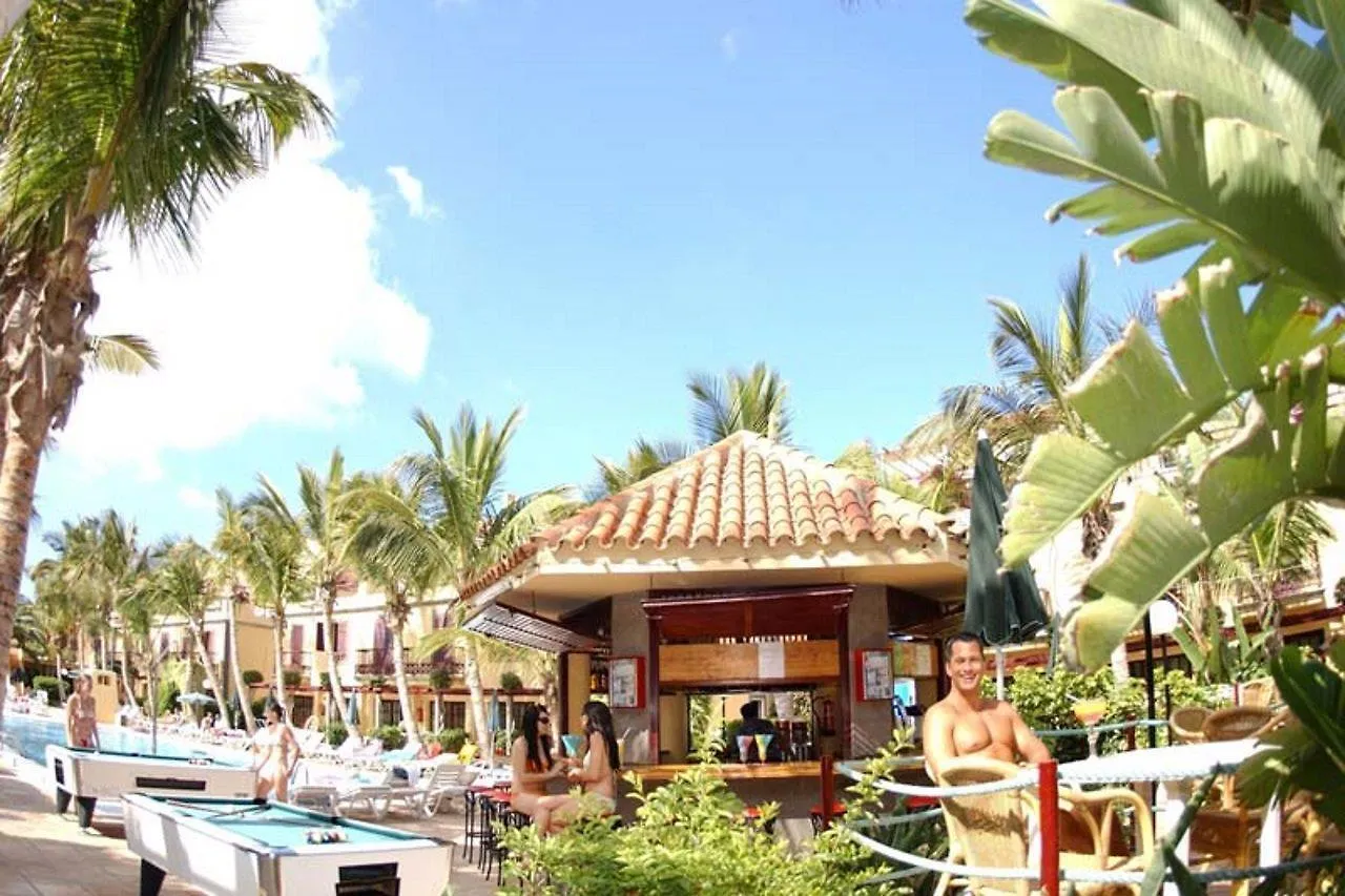 Appartamento Green Oasis Club (Adults Only) Maspalomas  Spagna