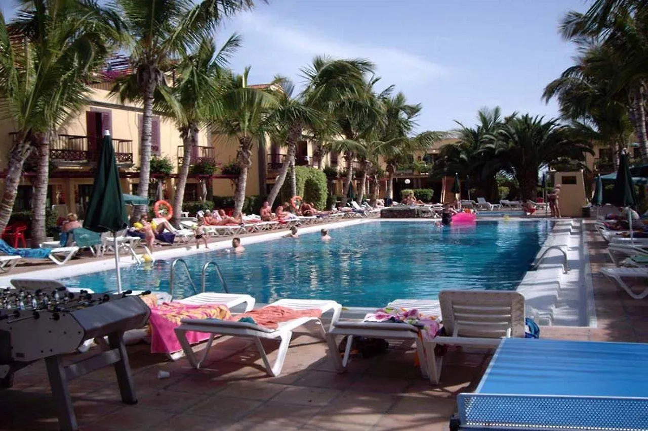 Appartamento Green Oasis Club (Adults Only) Maspalomas  Maspalomas (Gran Canaria)