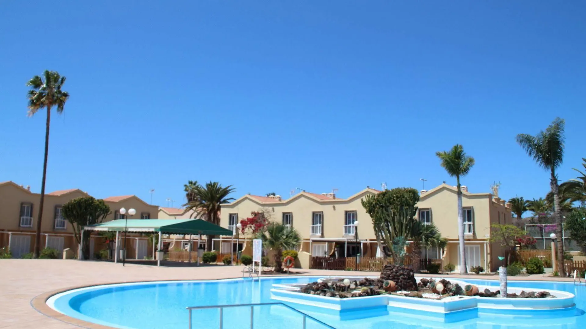 Appartamento Green Oasis Club (Adults Only) Maspalomas