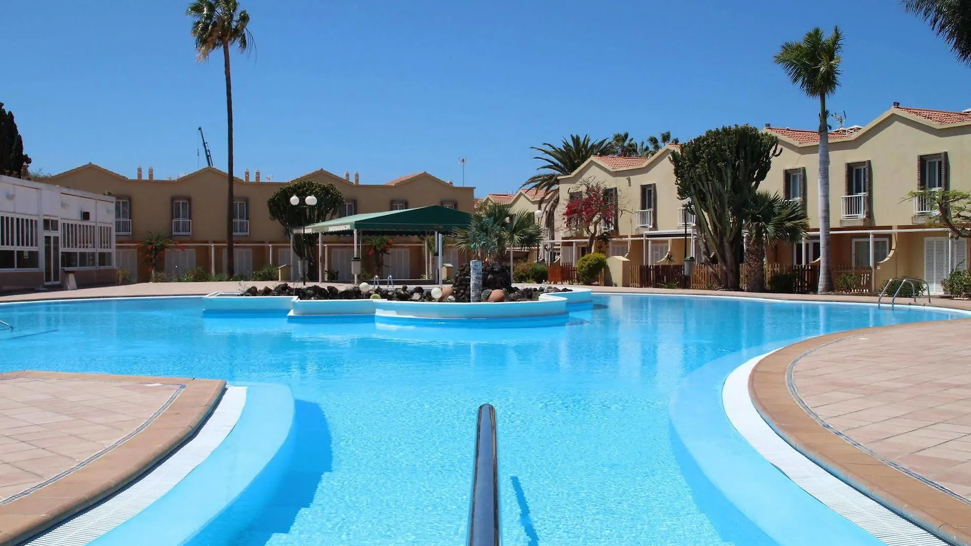 Appartamento Green Oasis Club (Adults Only) Maspalomas  0*, Maspalomas (Gran Canaria)