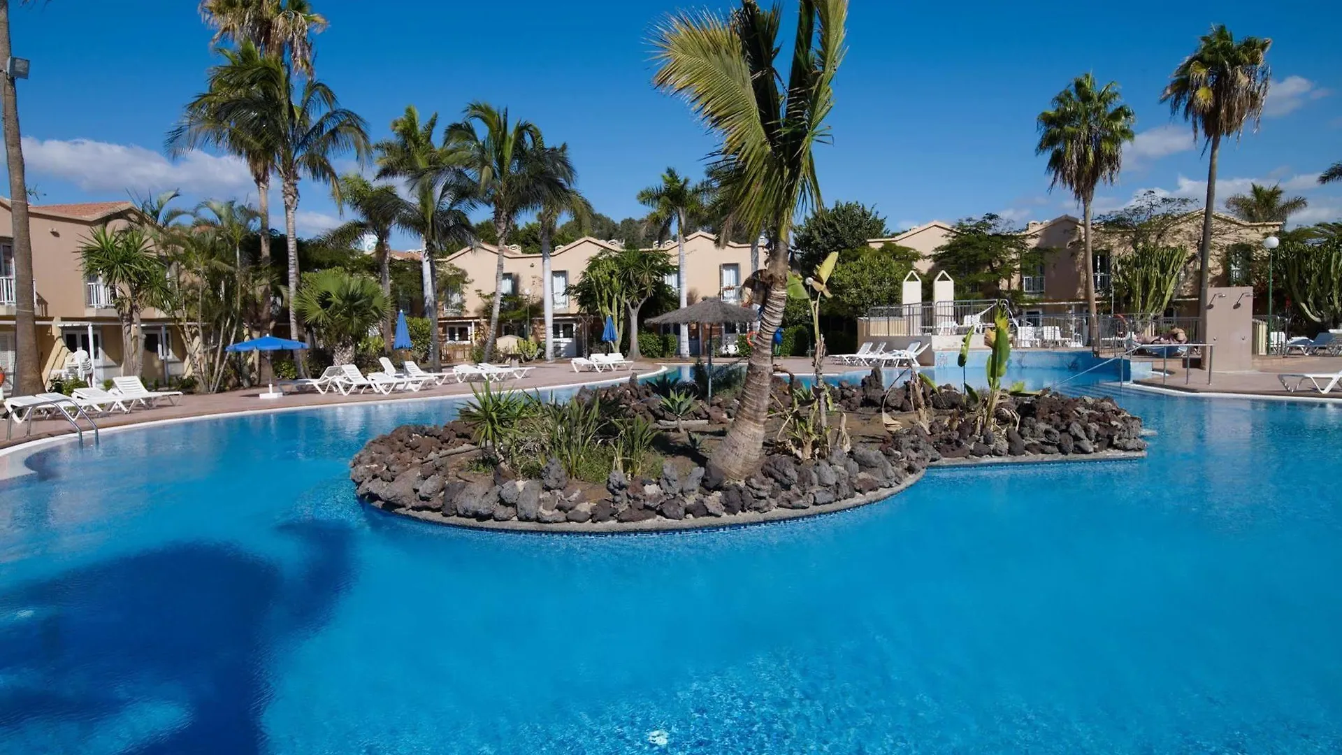 Appartamento Green Oasis Club (Adults Only) Maspalomas  0*, Maspalomas (Gran Canaria)