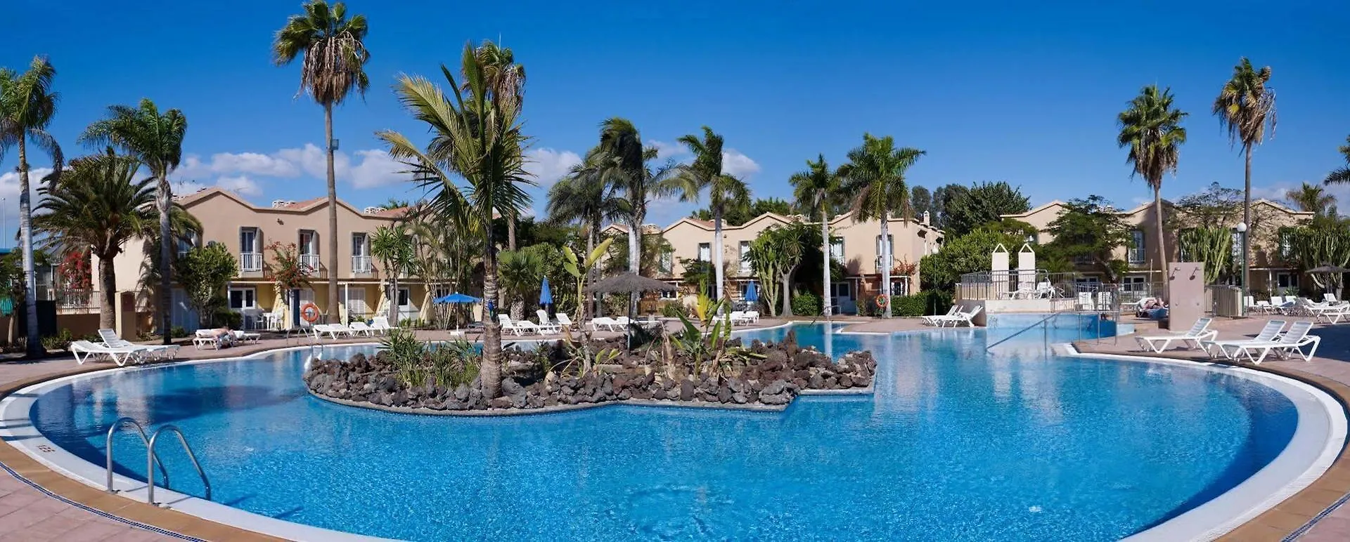 Appartamento Green Oasis Club (Adults Only) Maspalomas   Maspalomas (Gran Canaria)