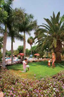 Appartamento Green Oasis Club (Adults Only) Maspalomas