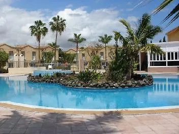 Appartamento Green Oasis Club (Adults Only) Maspalomas