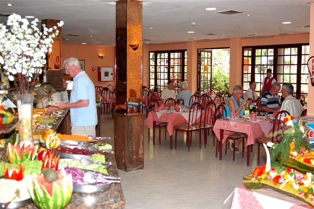 Green Oasis Club (Adults Only) Maspalomas  0*, Maspalomas (Gran Canaria) Spagna