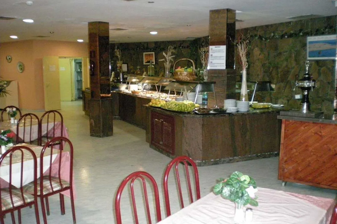 Green Oasis Club (Adults Only) Maspalomas  Appartamento Maspalomas (Gran Canaria)