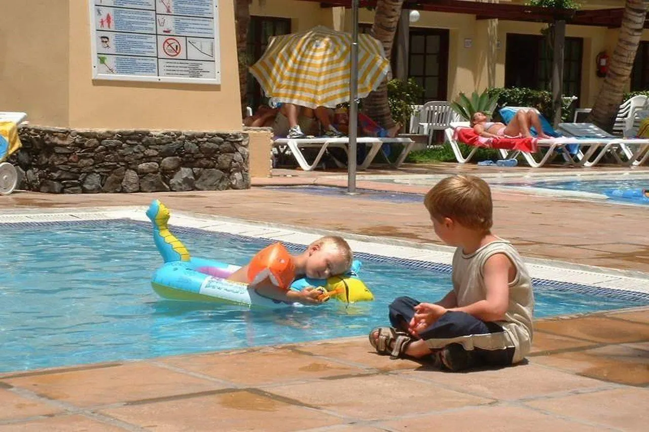 Green Oasis Club (Adults Only) Maspalomas  Appartamento Maspalomas (Gran Canaria)