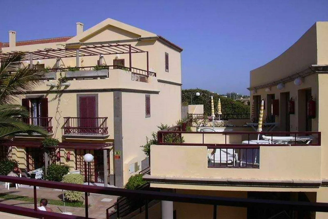 Appartamento Green Oasis Club (Adults Only) Maspalomas