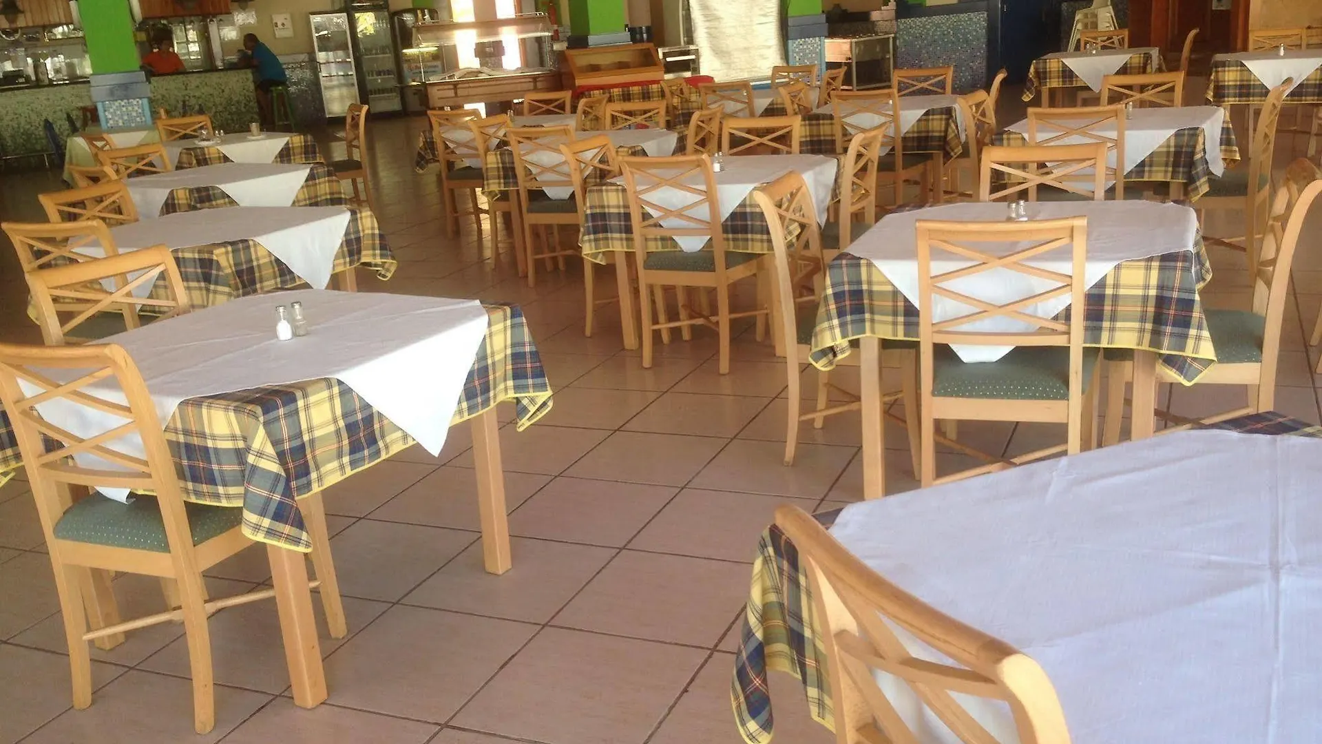 Green Oasis Club (Adults Only) Maspalomas  Appartamento
