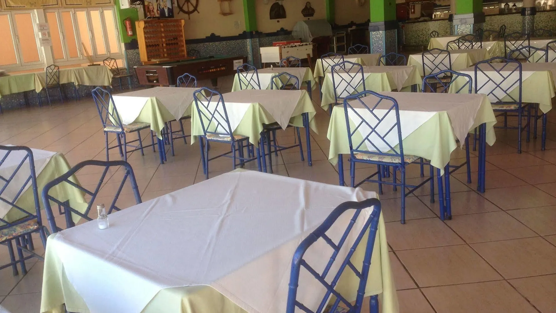 Green Oasis Club (Adults Only) Maspalomas