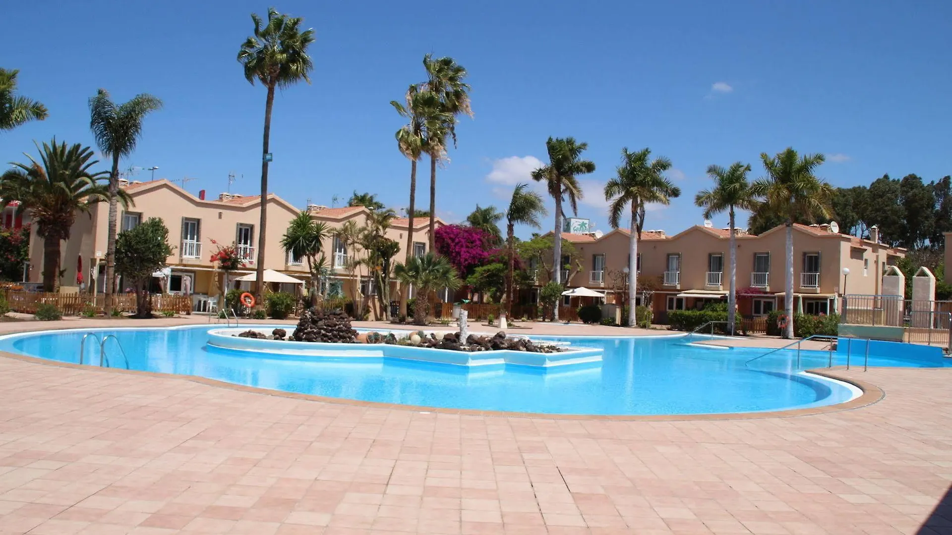 Green Oasis Club (Adults Only) Maspalomas