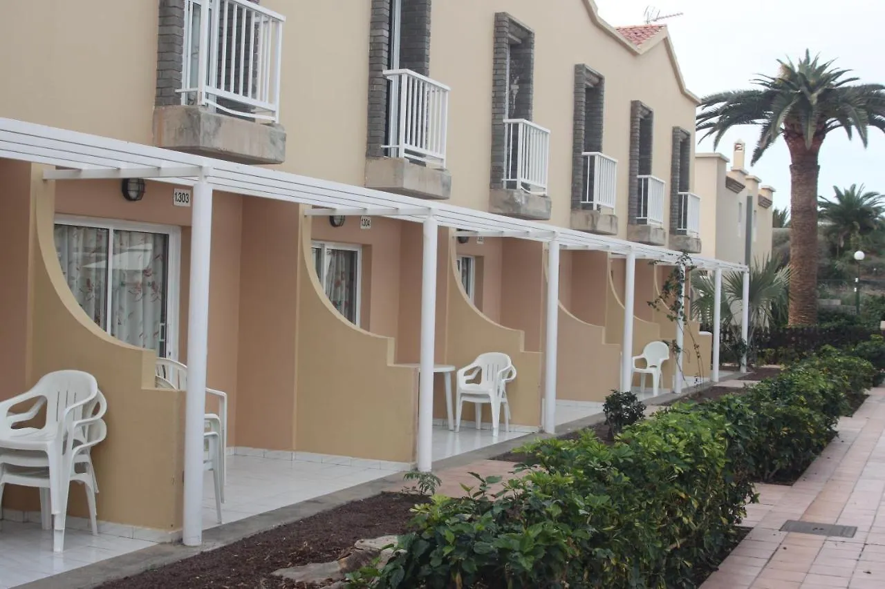 Green Oasis Club (Adults Only) Maspalomas  Spagna