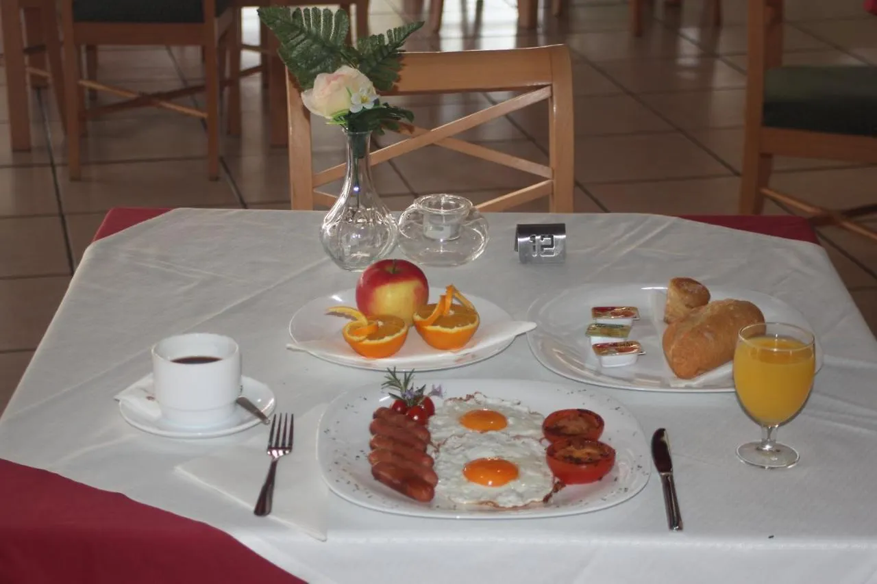 Green Oasis Club (Adults Only) Maspalomas  Maspalomas (Gran Canaria)