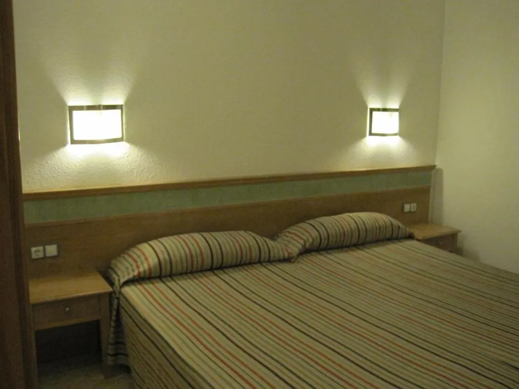 Green Oasis Club (Adults Only) Maspalomas  0*, Maspalomas (Gran Canaria)